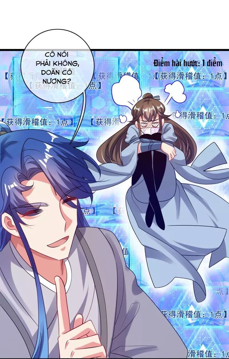 Hài Đế Vi Tôn Chapter 174 - Trang 35