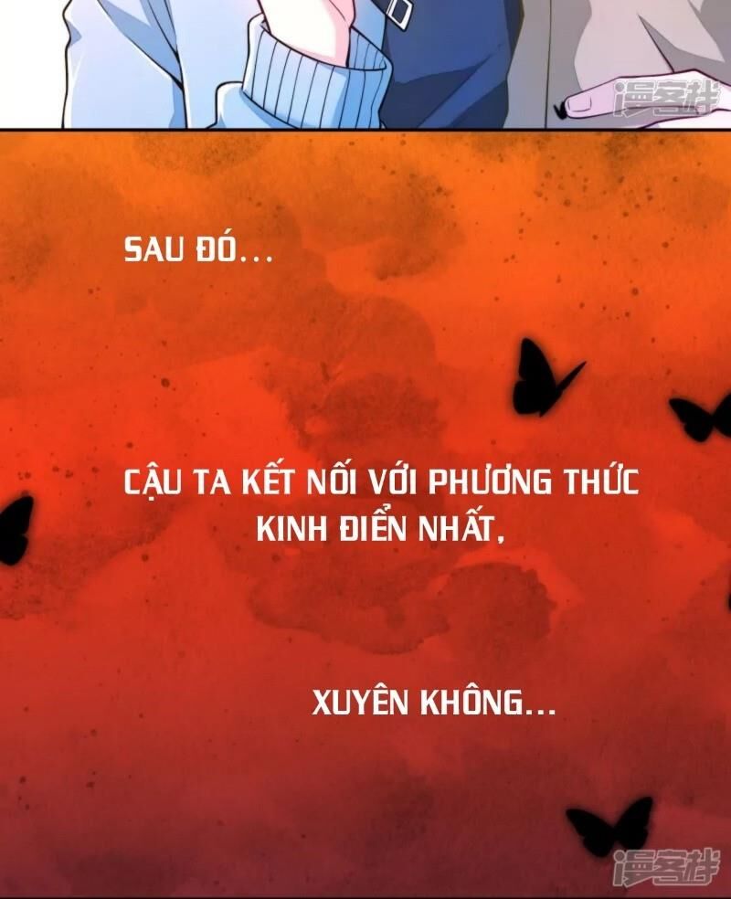 Hài Đế Vi Tôn Chapter 0 - Trang 5