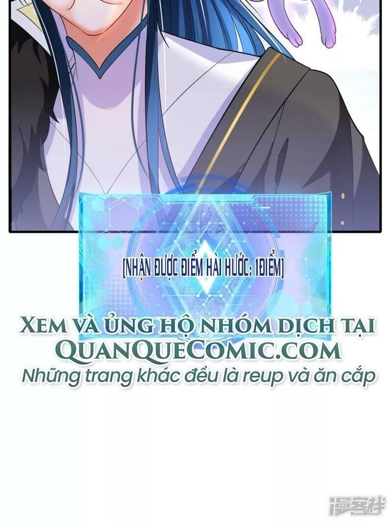 Hài Đế Vi Tôn Chapter 5 - Trang 23