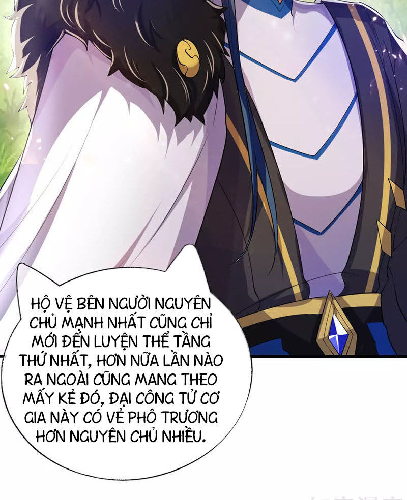 Hài Đế Vi Tôn Chapter 17 - Trang 2