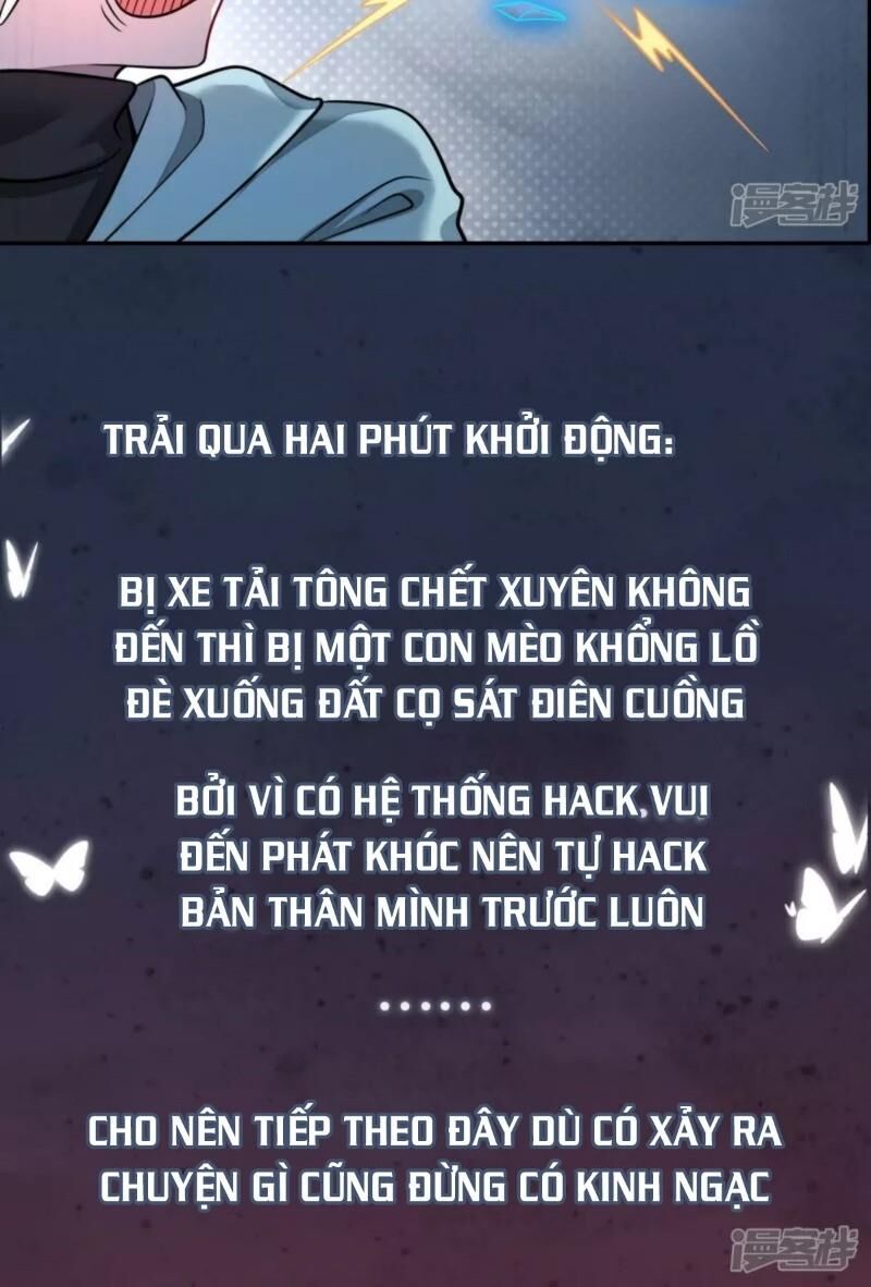 Hài Đế Vi Tôn Chapter 0 - Trang 17