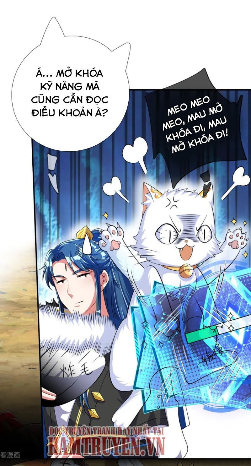 Hài Đế Vi Tôn Chapter 35 - Trang 48