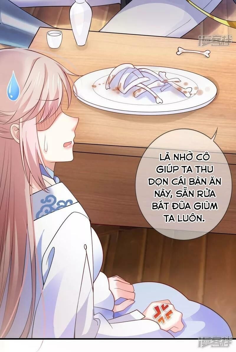 Hài Đế Vi Tôn Chapter 5 - Trang 21