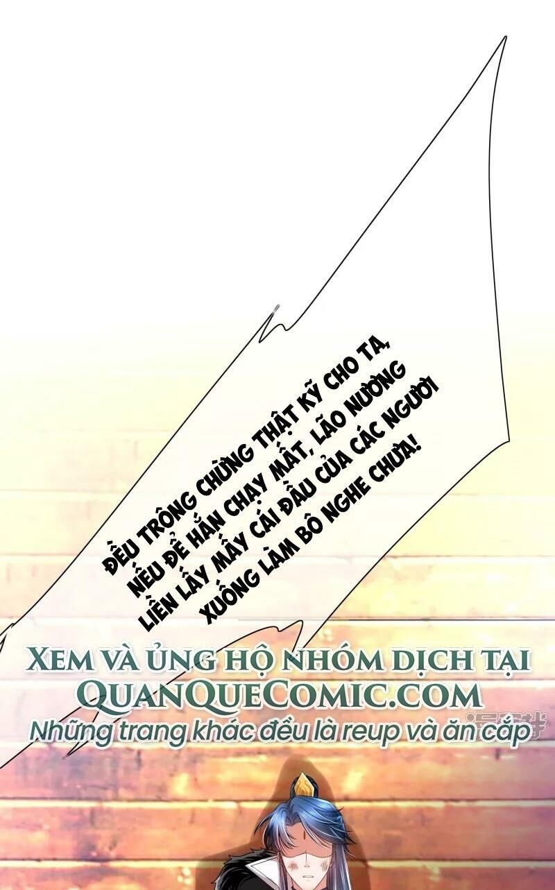 Hài Đế Vi Tôn Chapter 6 - Trang 16