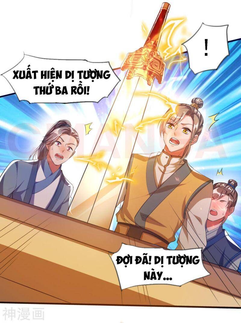 Hài Đế Vi Tôn Chapter 29 - Trang 24