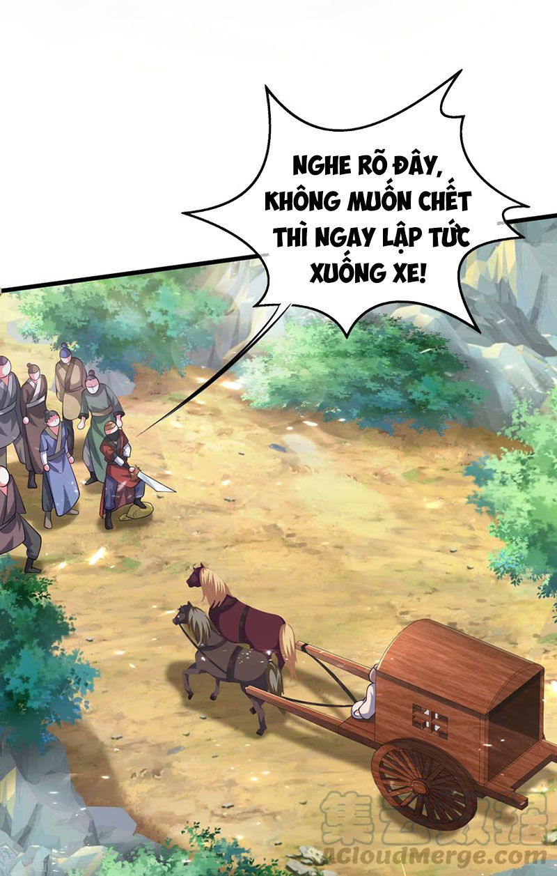 Hài Đế Vi Tôn Chapter 23 - Trang 29