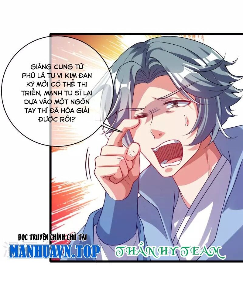 Hài Đế Vi Tôn Chapter 168 - Trang 26