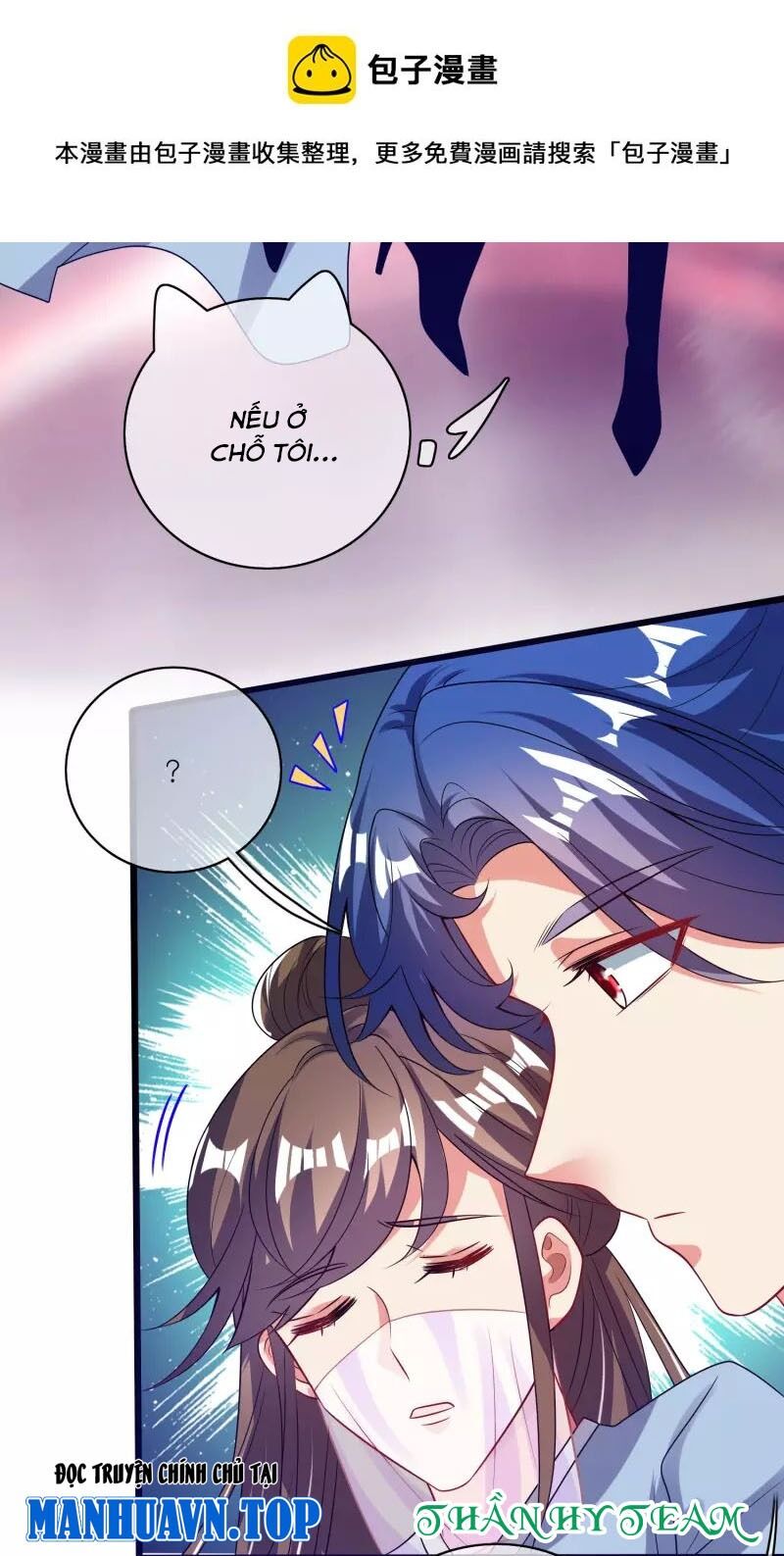 Hài Đế Vi Tôn Chapter 174 - Trang 12