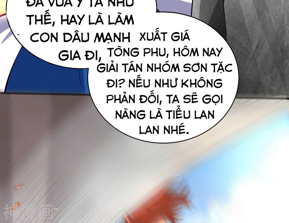 Hài Đế Vi Tôn Chapter 25 - Trang 20