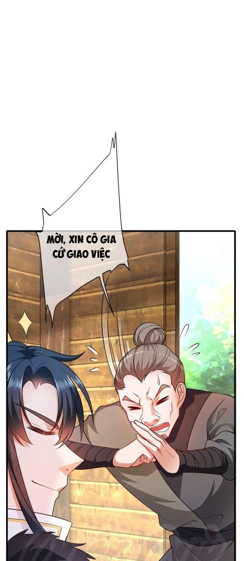 Hài Đế Vi Tôn Chapter 4 - Trang 32