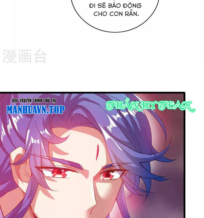 Hài Đế Vi Tôn Chapter 175 - Trang 7