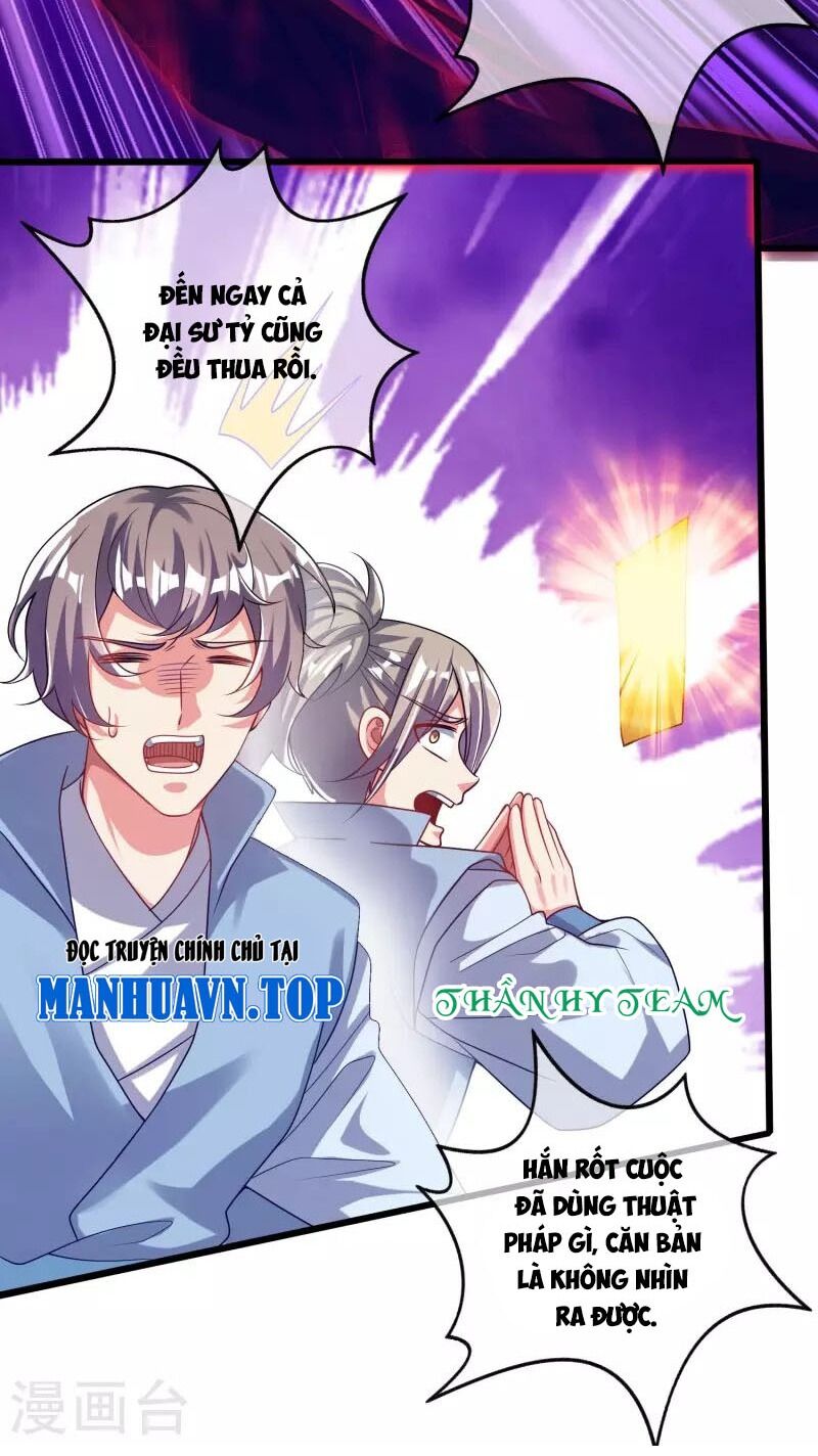 Hài Đế Vi Tôn Chapter 172 - Trang 29