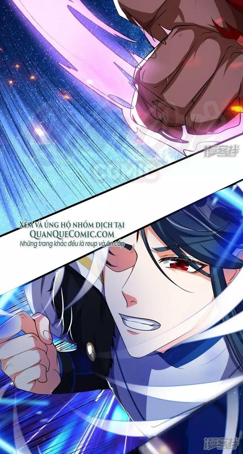 Hài Đế Vi Tôn Chapter 11 - Trang 17