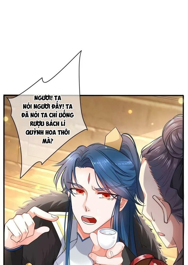 Hài Đế Vi Tôn Chapter 5 - Trang 4