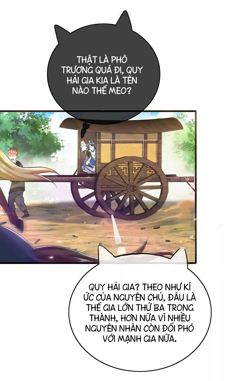 Hài Đế Vi Tôn Chapter 16 - Trang 39