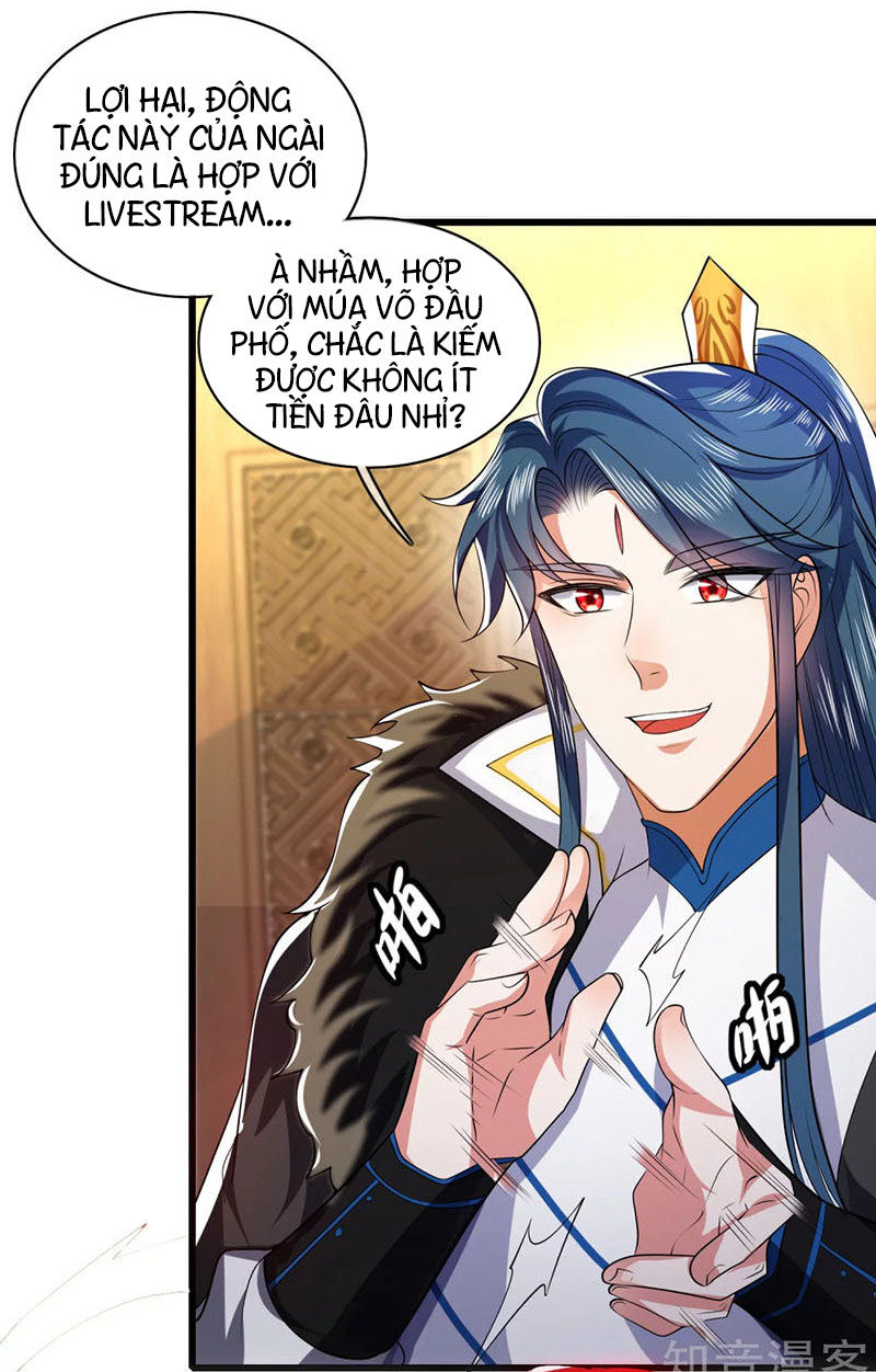 Hài Đế Vi Tôn Chapter 19 - Trang 16