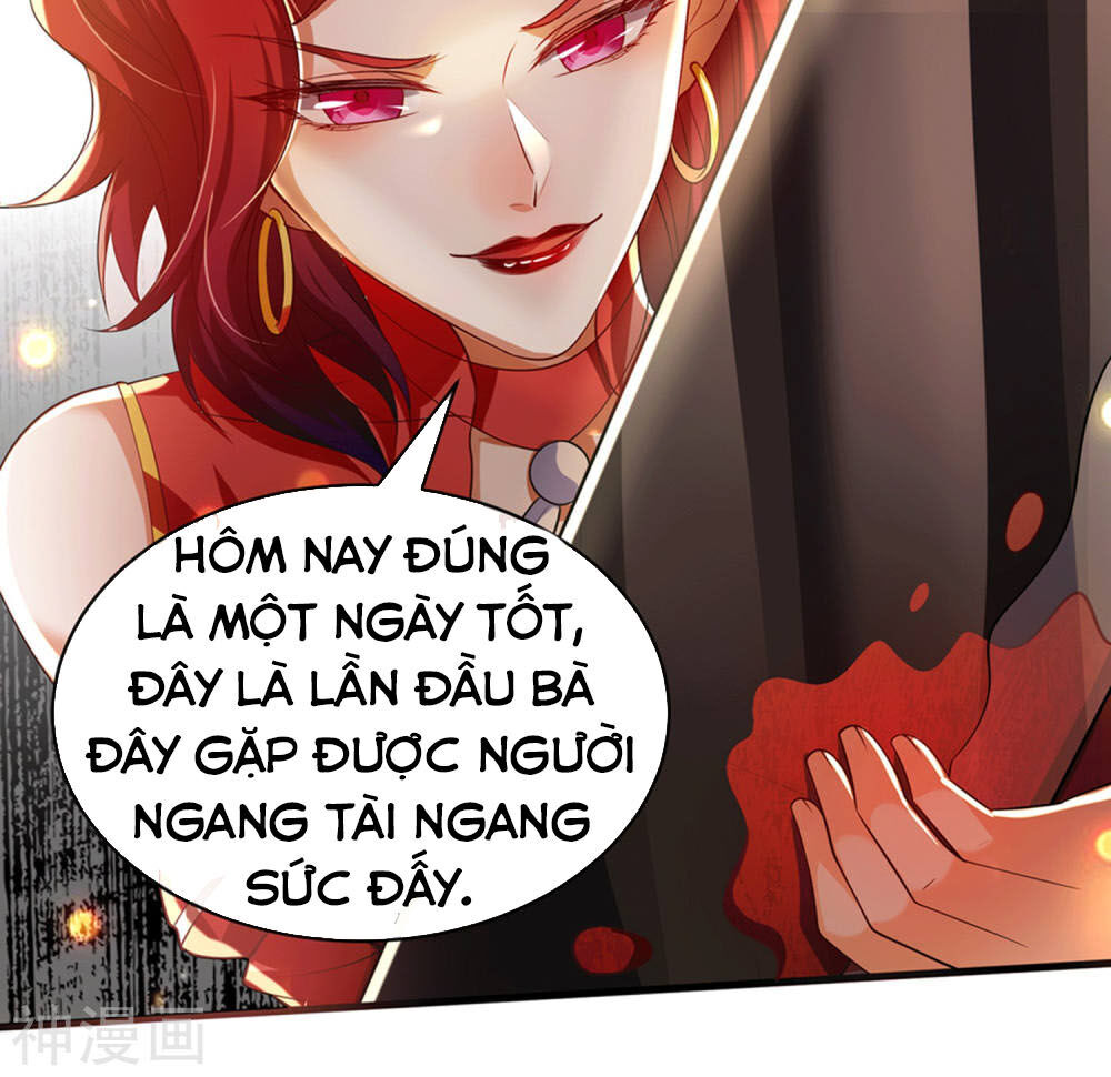 Hài Đế Vi Tôn Chapter 25 - Trang 18