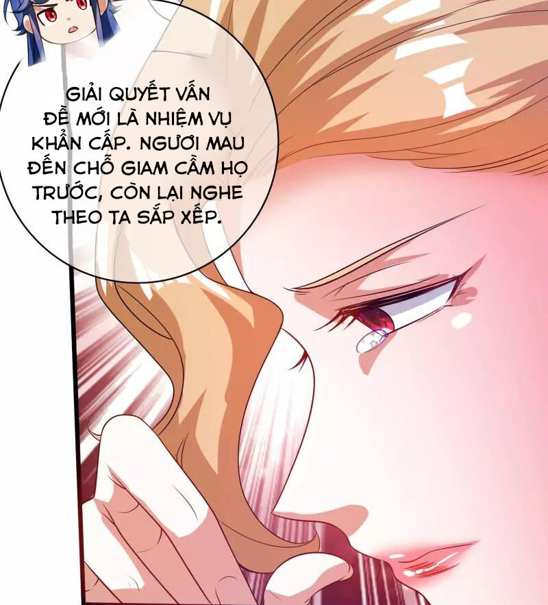 Hài Đế Vi Tôn Chapter 176 - Trang 10