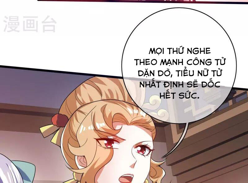 Hài Đế Vi Tôn Chapter 176 - Trang 11