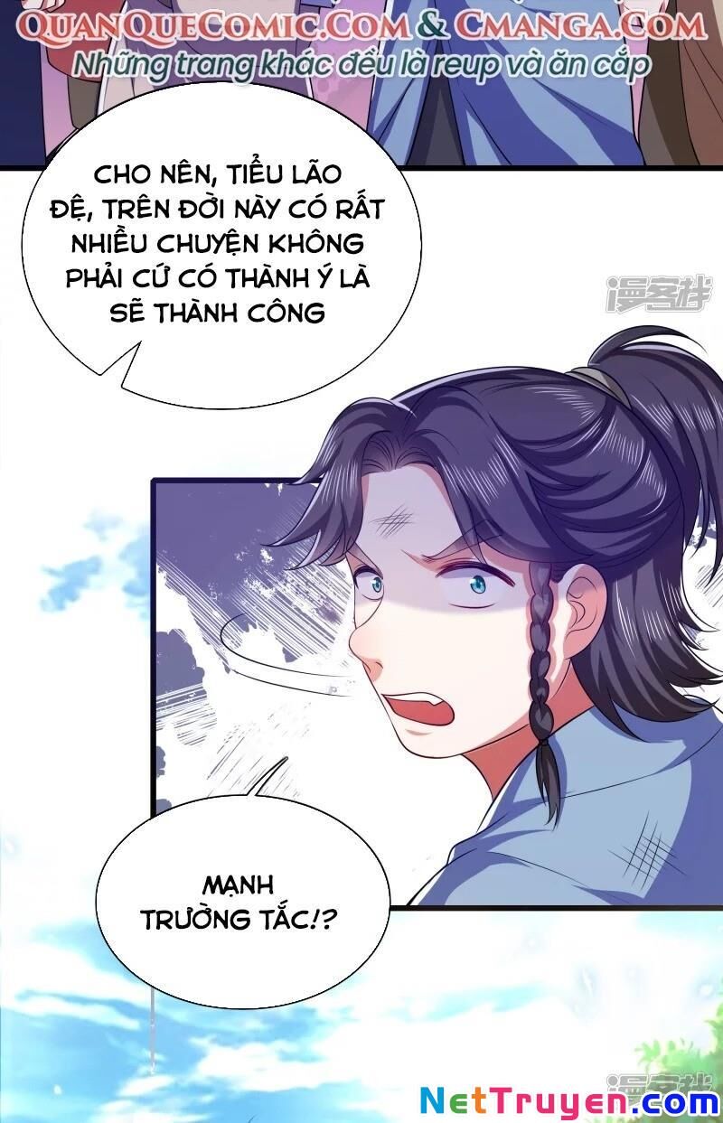 Hài Đế Vi Tôn Chapter 21 - Trang 7