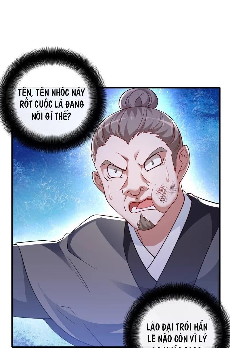 Hài Đế Vi Tôn Chapter 4 - Trang 24