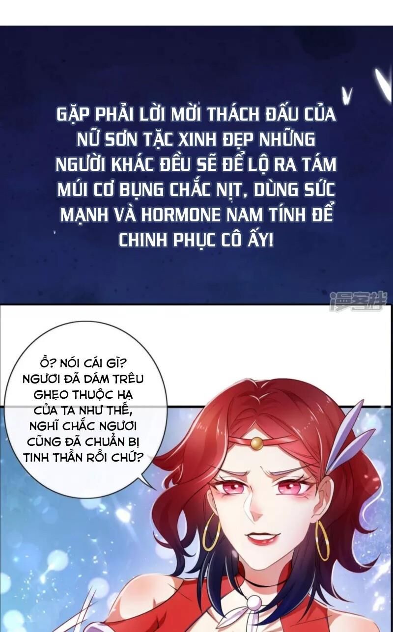 Hài Đế Vi Tôn Chapter 0 - Trang 42