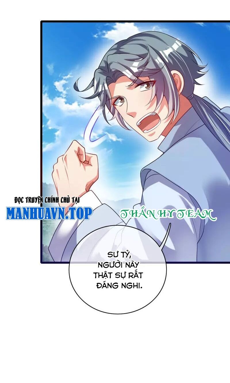 Hài Đế Vi Tôn Chapter 166 - Trang 29