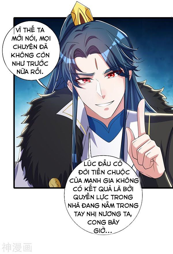 Hài Đế Vi Tôn Chapter 24 - Trang 27