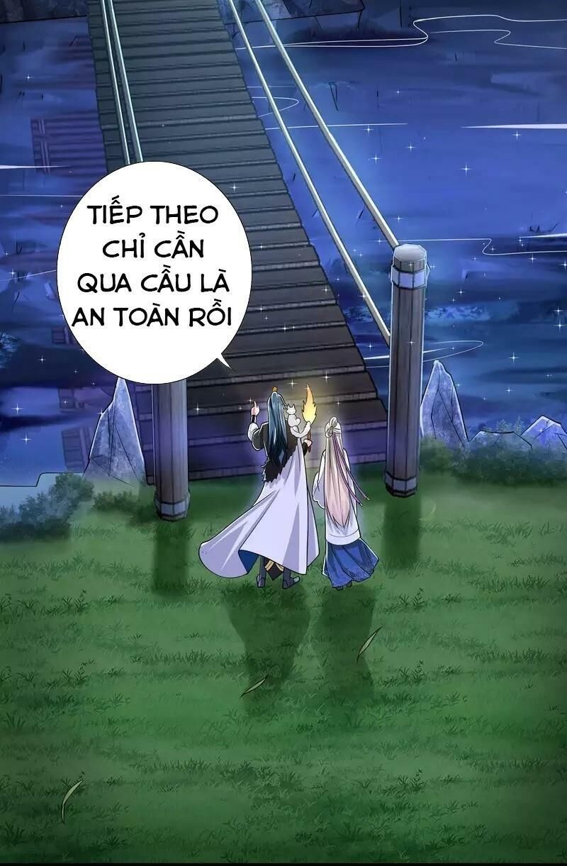 Hài Đế Vi Tôn Chapter 10 - Trang 16