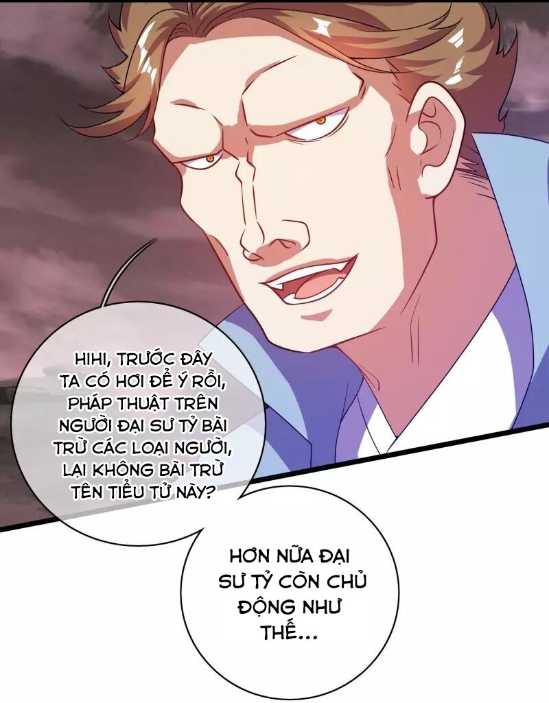 Hài Đế Vi Tôn Chapter 183 - Trang 23