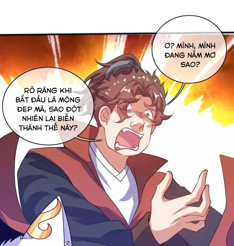 Hài Đế Vi Tôn Chapter 177 - Trang 51