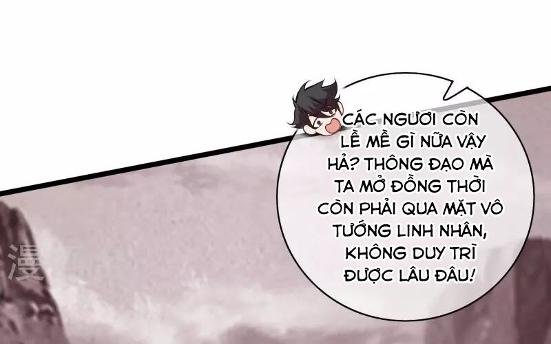 Hài Đế Vi Tôn Chapter 183 - Trang 24