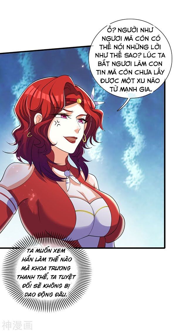 Hài Đế Vi Tôn Chapter 24 - Trang 26