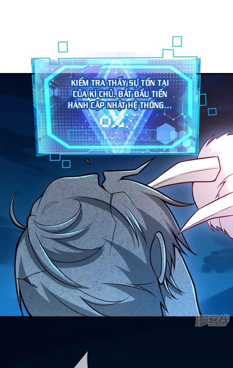 Hài Đế Vi Tôn Chapter 1 - Trang 16