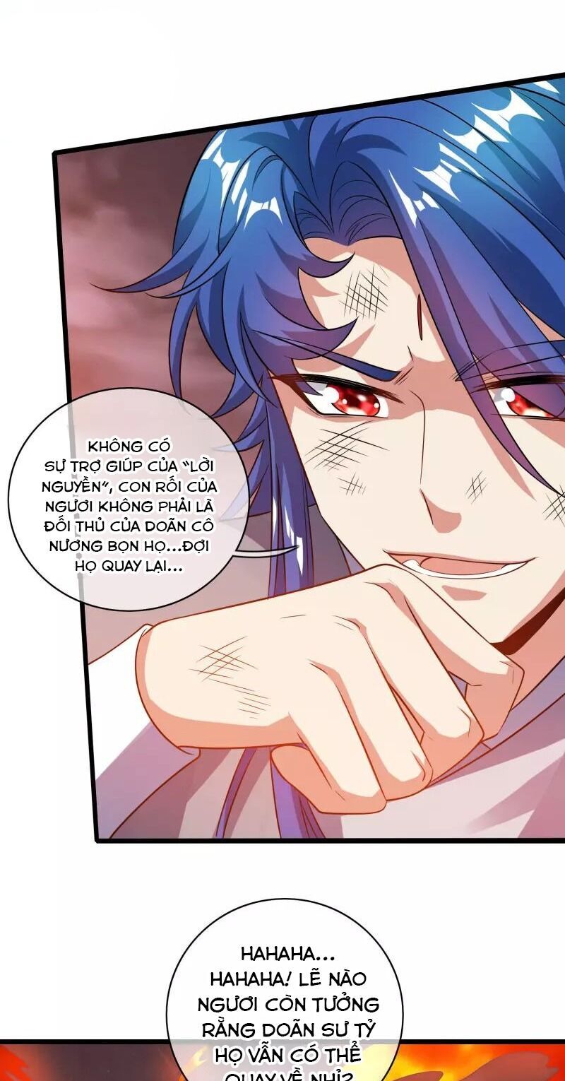 Hài Đế Vi Tôn Chapter 184 - Trang 10