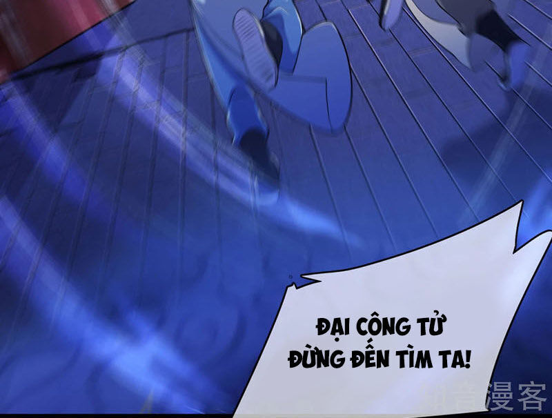 Hài Đế Vi Tôn Chapter 18 - Trang 16