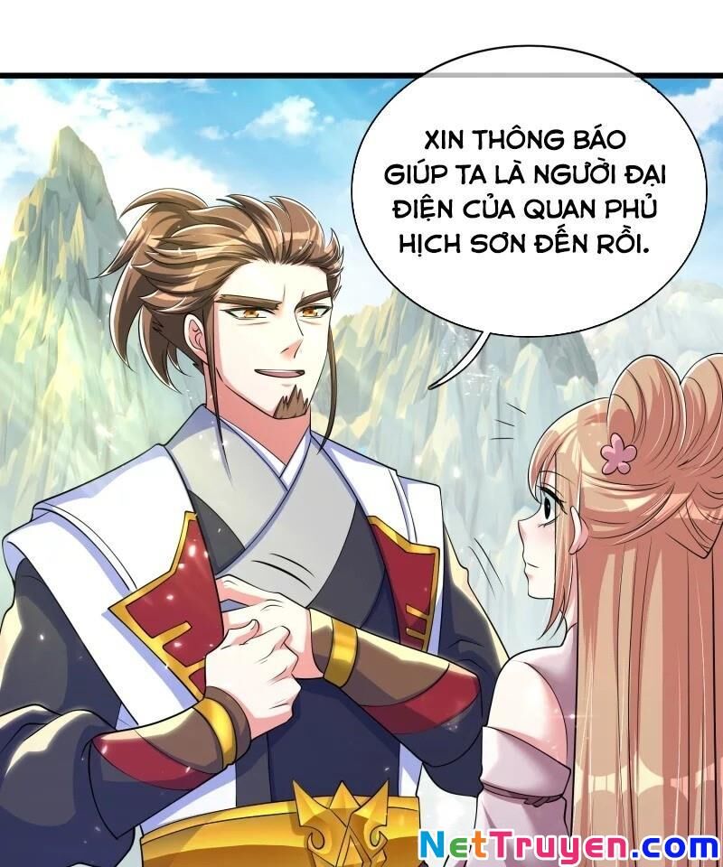 Hài Đế Vi Tôn Chapter 21 - Trang 20