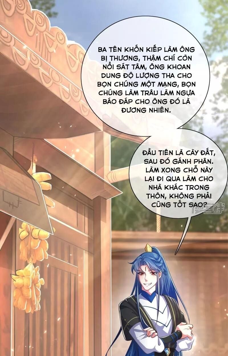 Hài Đế Vi Tôn Chapter 14 - Trang 24