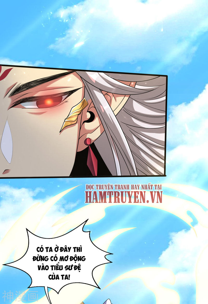 Hài Đế Vi Tôn Chapter 36 - Trang 35