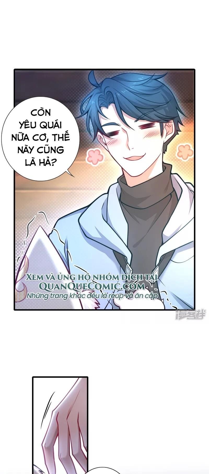 Hài Đế Vi Tôn Chapter 2 - Trang 16