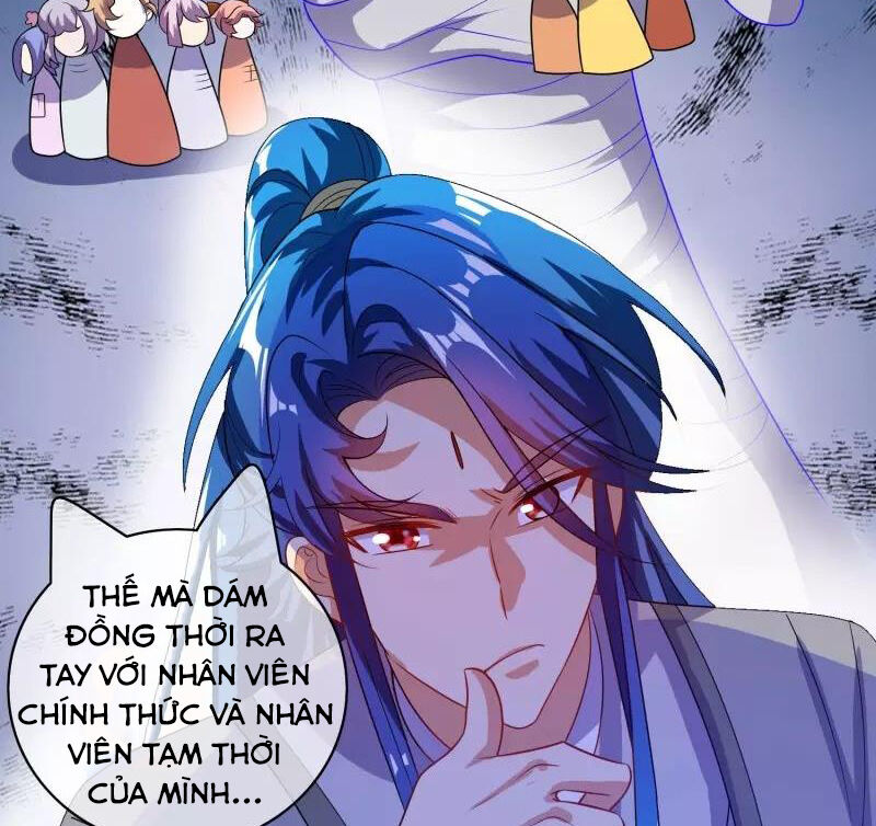 Hài Đế Vi Tôn Chapter 176 - Trang 16