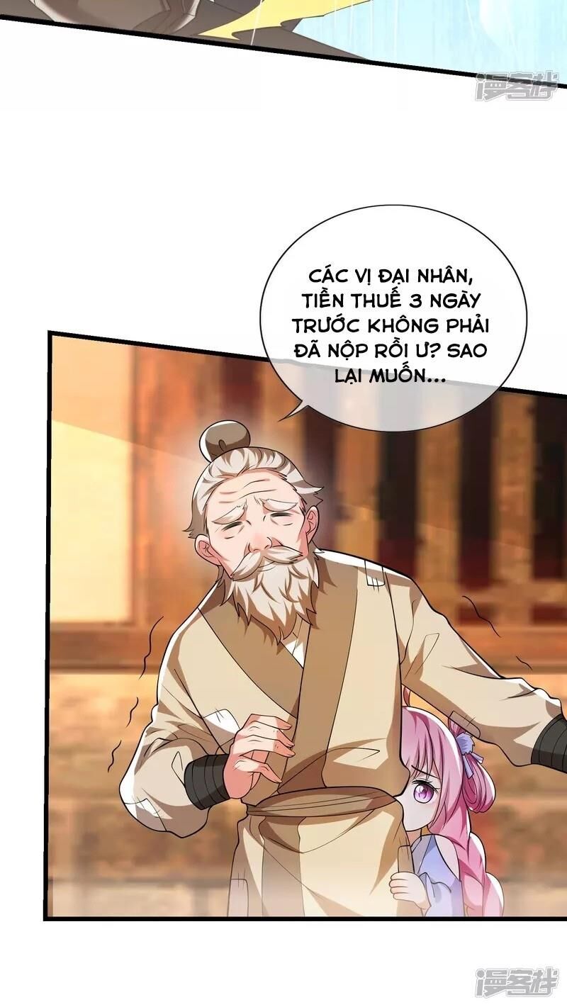 Hài Đế Vi Tôn Chapter 13 - Trang 25