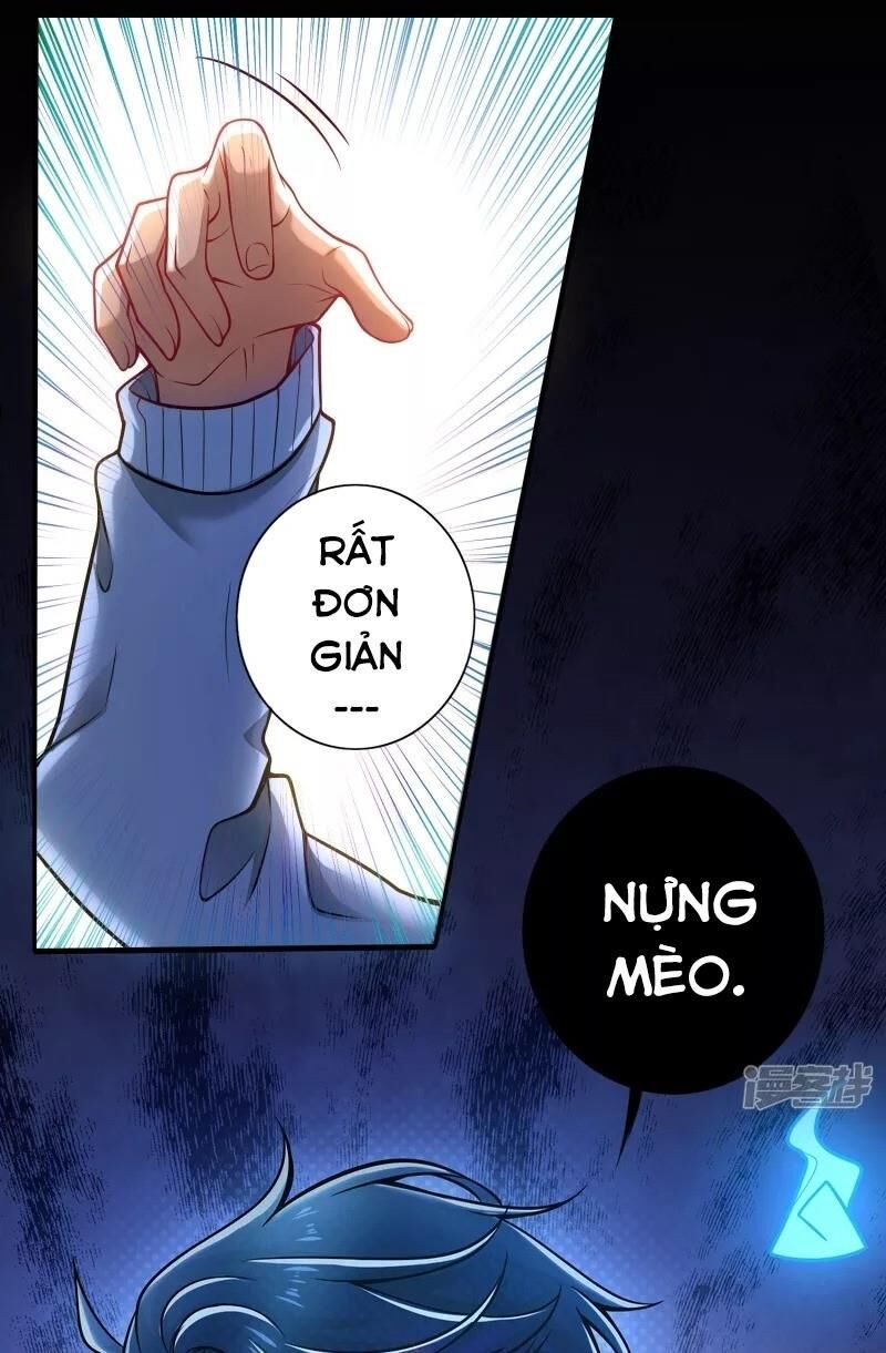 Hài Đế Vi Tôn Chapter 2 - Trang 8