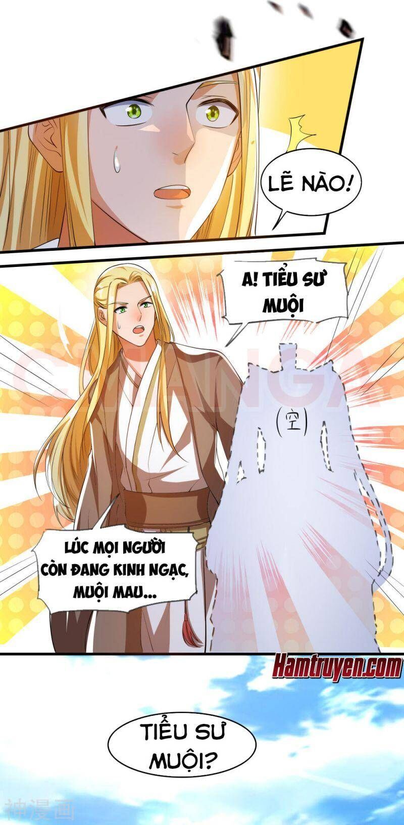 Hài Đế Vi Tôn Chapter 29 - Trang 26