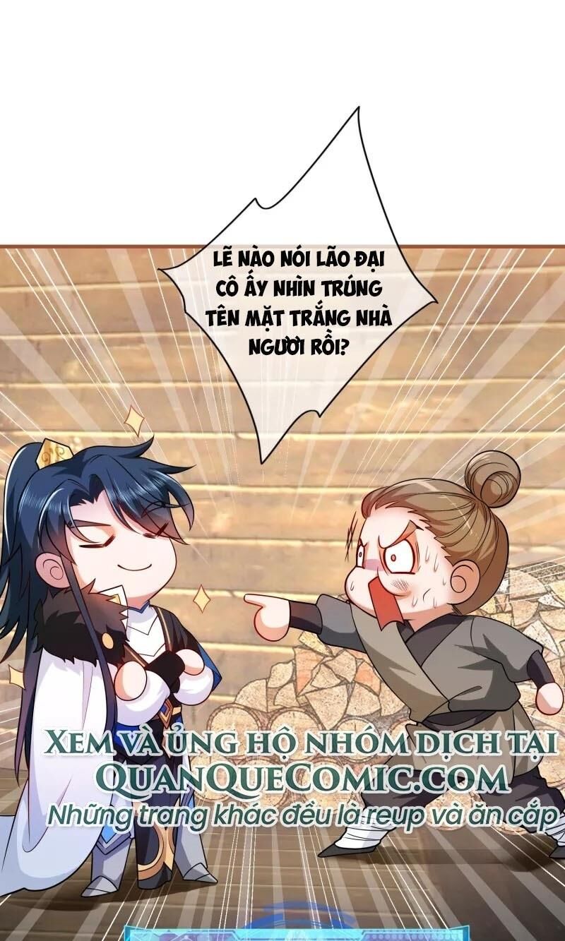 Hài Đế Vi Tôn Chapter 4 - Trang 28