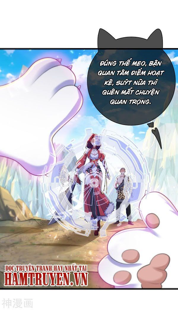 Hài Đế Vi Tôn Chapter 24 - Trang 22