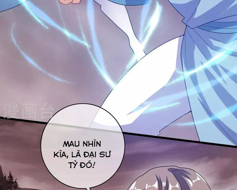 Hài Đế Vi Tôn Chapter 176 - Trang 22