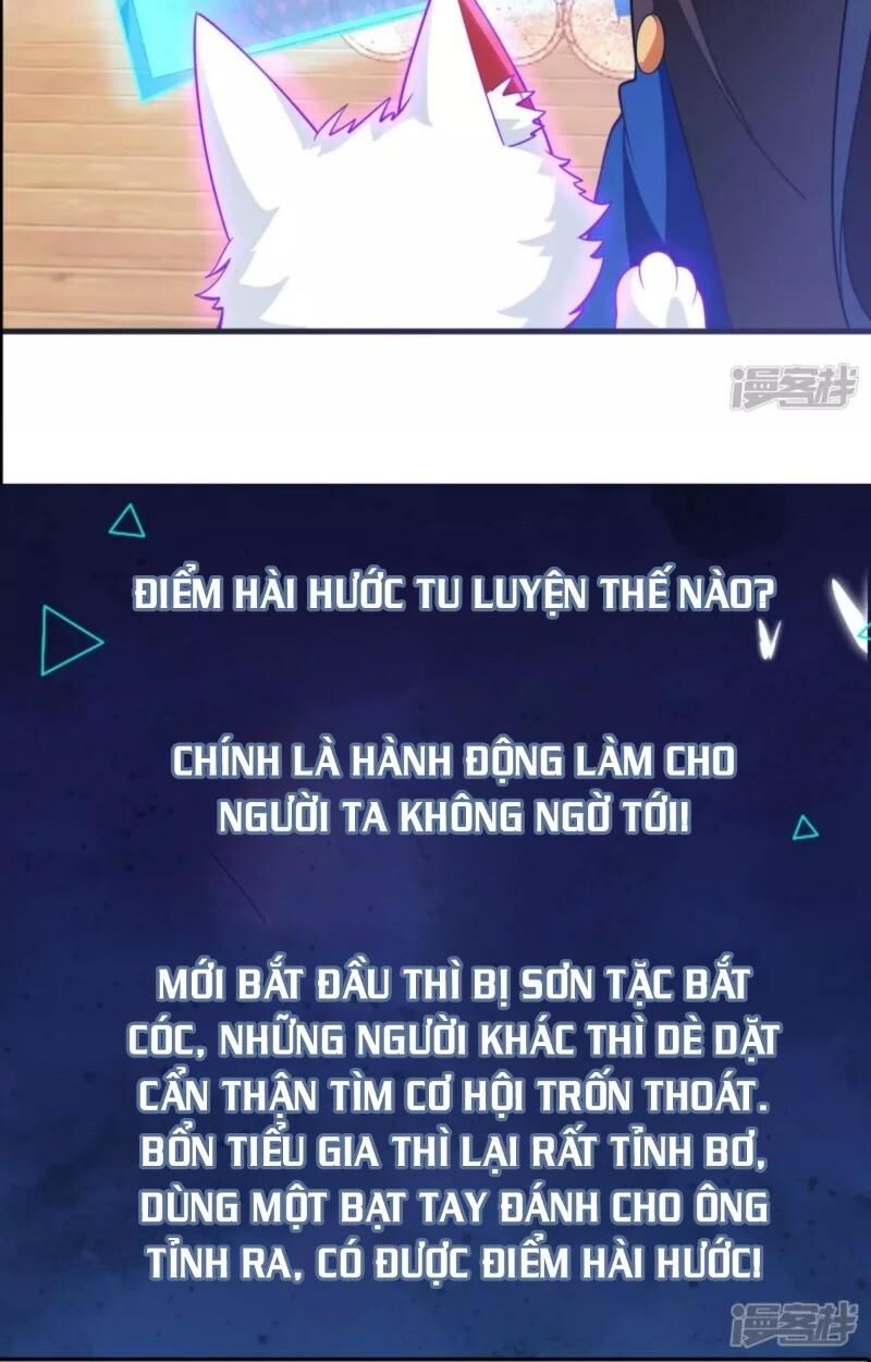 Hài Đế Vi Tôn Chapter 0 - Trang 31