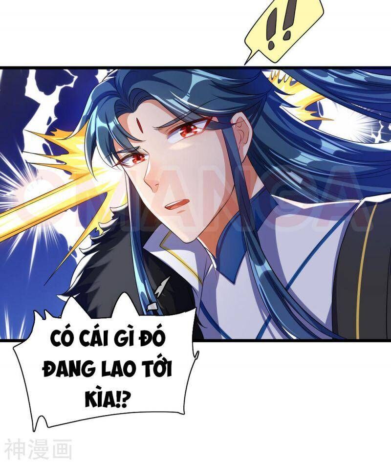 Hài Đế Vi Tôn Chapter 30 - Trang 2