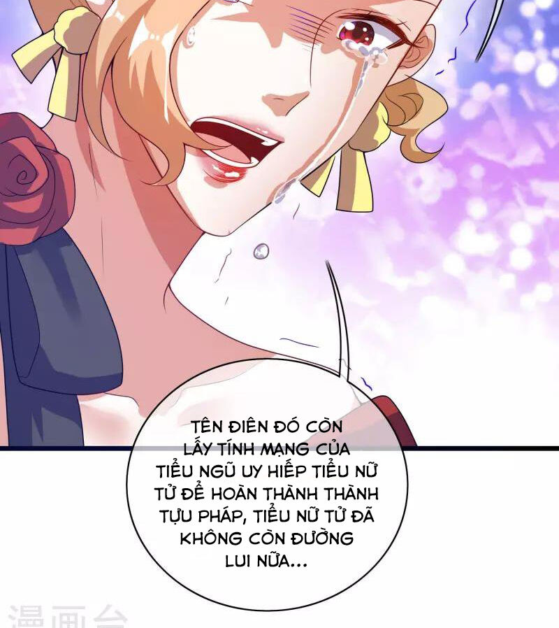 Hài Đế Vi Tôn Chapter 176 - Trang 6